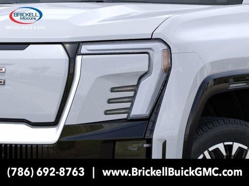 New 2026 GMC Sierra EV Denali image 10