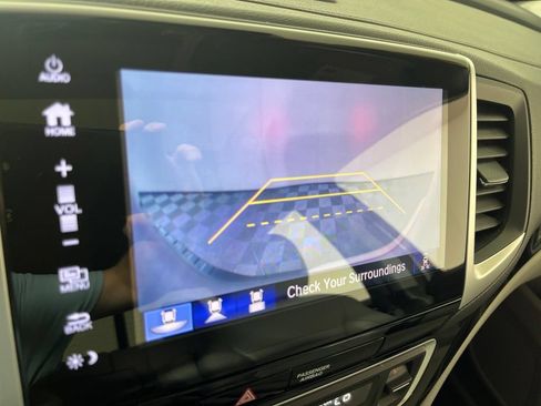 Certified 2020 Honda Ridgeline RTL-E image 34