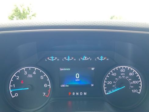Used 2023 Ford F150 XLT w/ Trailer Tow Package AWD/4WD image 22