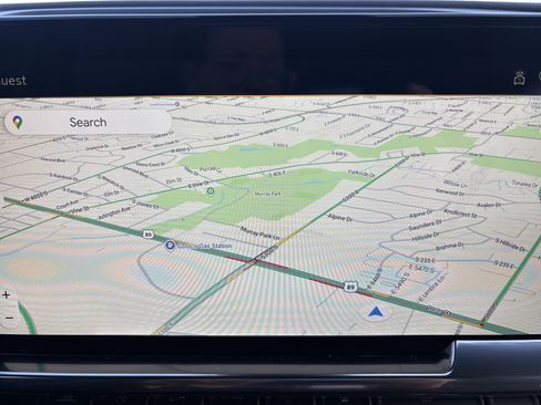 New 2026 Chevrolet Silverado 3500 High Country w/ Technology Package image 18