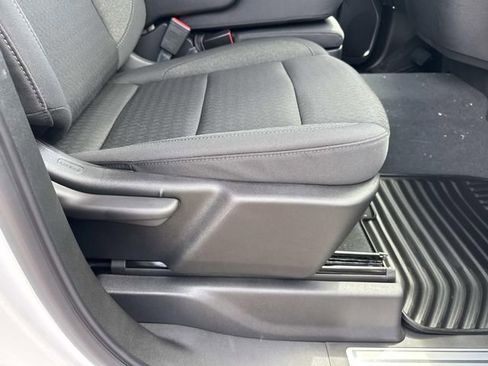 New 2026 Chevrolet Silverado 1500 LT w/ Z71 Off-Road Package AWD/4WD image 25