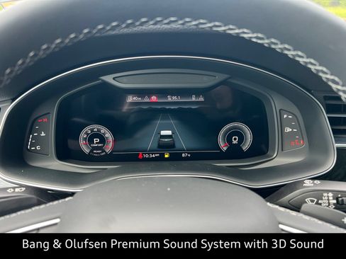 New 2026 Audi Q7 2.0T Premium AWD/4WD image 7