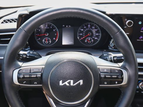 Used 2024 Kia K5 GT-Line image 19