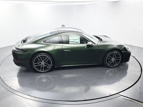 Certified 2026 Porsche 911 Carrera S RWD image 41