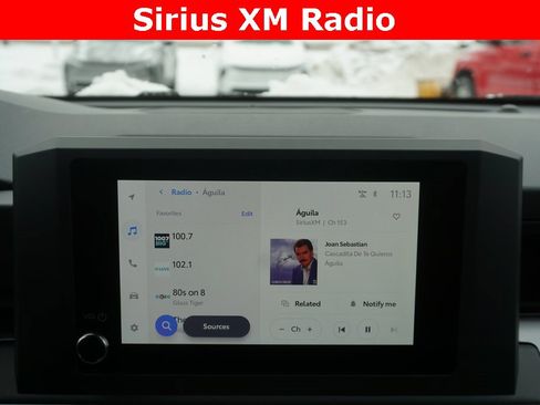 New 2026 Toyota Tacoma SR5 image 10