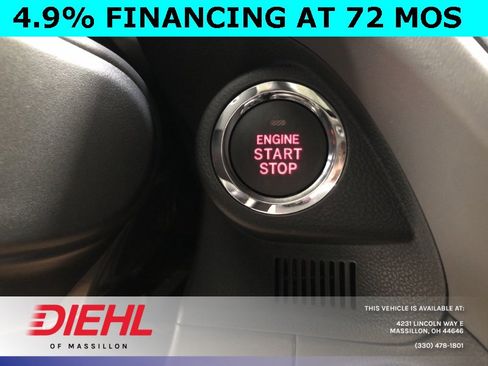 New 2026 Subaru Crosstrek 2.5i Limited image 28