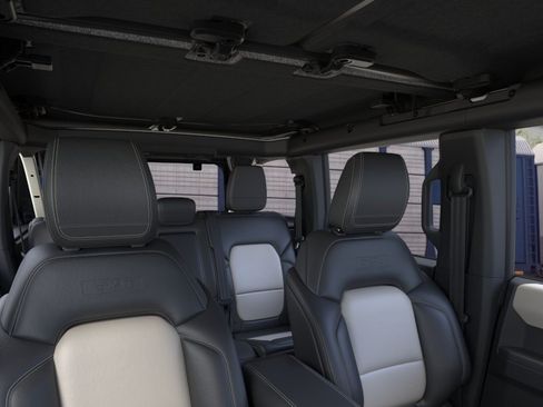 New 2026 Ford Bronco Outer Banks AWD/4WD image 12