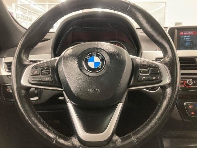 Used 2018 BMW X1 xDrive28i AWD/4WD image 27