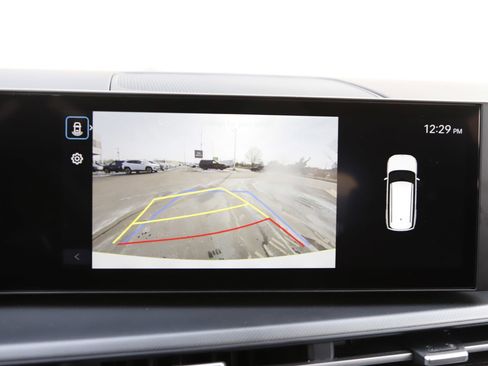 New 2026 Hyundai Santa Fe SE image 23