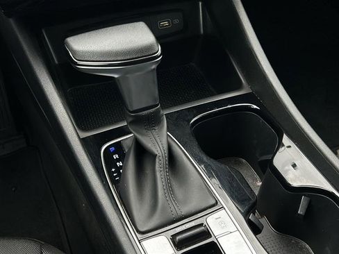 Used 2022 Hyundai Tucson SEL w/ Cargo Package image 20