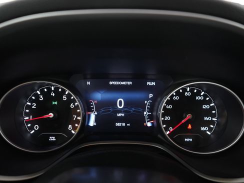 Used 2019 Jeep Compass Latitude w/ Popular Equipment Group image 29