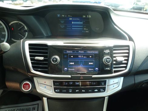 Used 2014 Honda Accord EX-L image 25