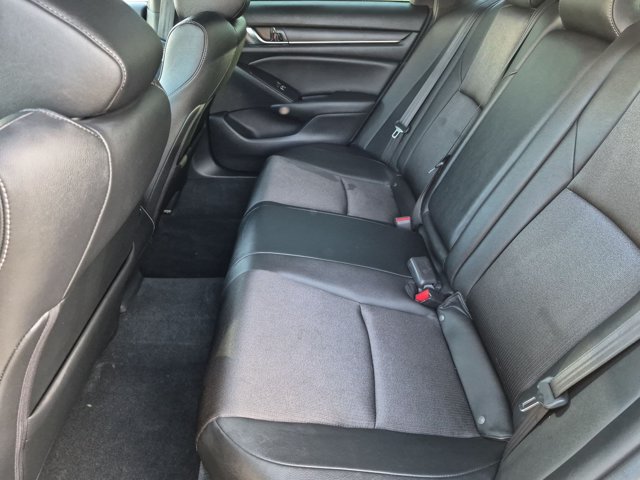Used 2019 Honda Accord Sport image 18