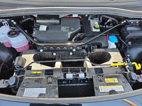 Certified 2023 Volkswagen ID.4 Pro image 29