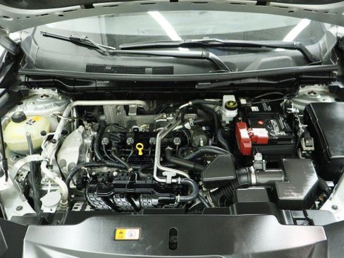 Used 2024 Mitsubishi Outlander 4WD Plug-In Hybrid image 30
