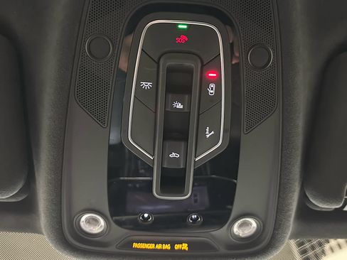 Used 2023 Audi SQ7 Prestige w/ Sport Package image 39