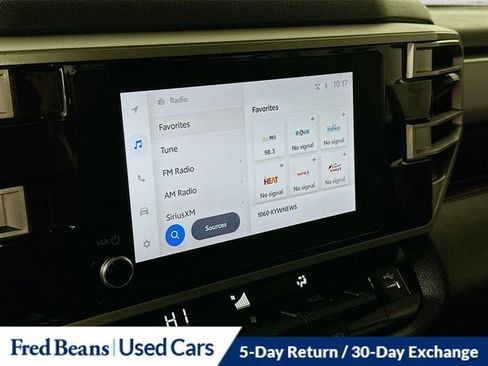 Used 2024 Toyota Tundra SR5 w/ TRD Off-Road Package image 16