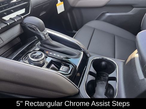 New 2026 GMC Canyon Denali image 20