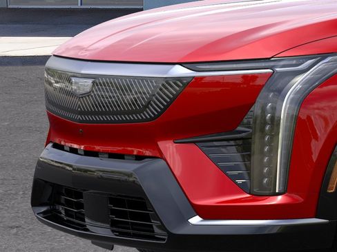 New 2027 Cadillac Optiq Premium Luxury RWD image 13