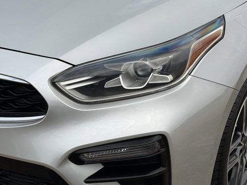 Used 2019 Kia Forte S w/ S Premium Package image 11