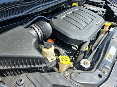 Used 2016 Dodge Grand Caravan SE w/ Quick Order Package 29E SE image 20