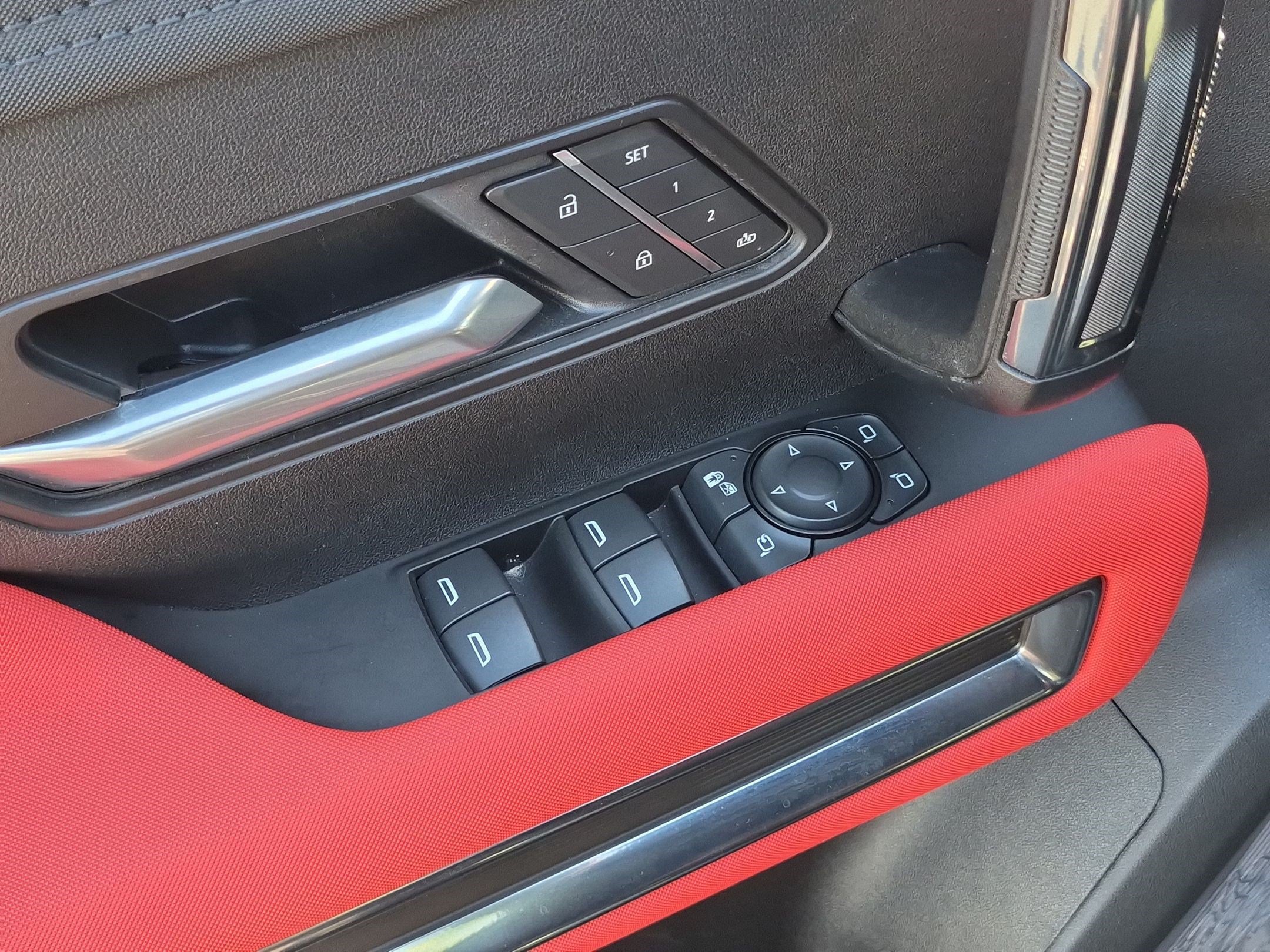 Used 2026 GMC Hummer EV 3X w/ Carbon Fiber Edition Package AWD/4WD image 15