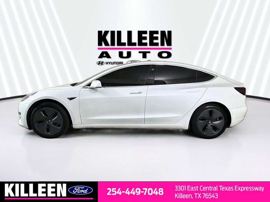 Used 2020 Tesla Model 3 RWD image 4