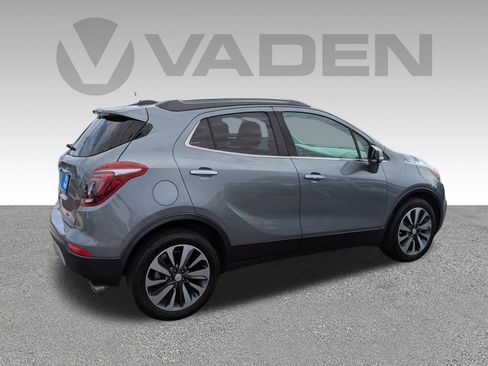 Used 2019 Buick Encore Essence image 26