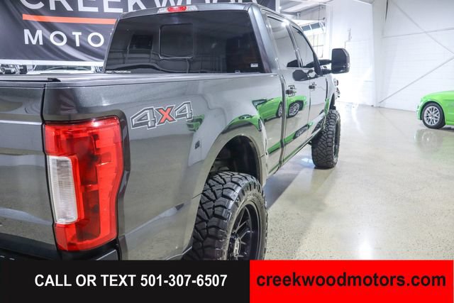 Used 2019 Ford F250 Lariat AWD/4WD image 23