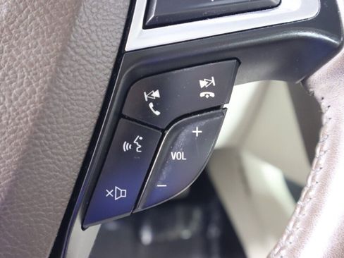 Used 2017 Ford Fusion Platinum image 15