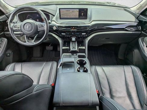 Certified 2024 Acura MDX FWD w/ Technology Package image 16