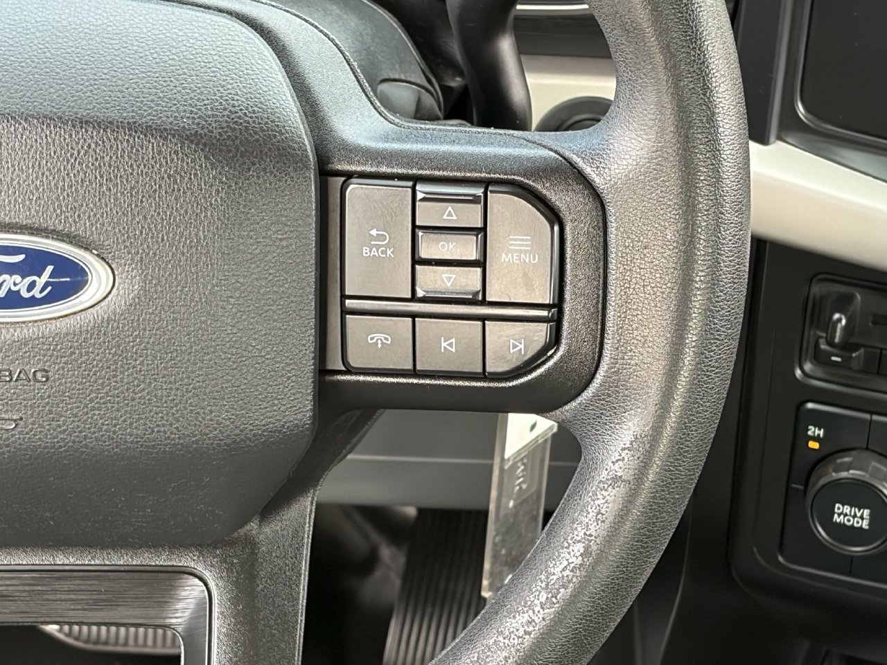 Used 2021 Ford F150 XL w/ Equipment Group 101A High AWD/4WD image 31