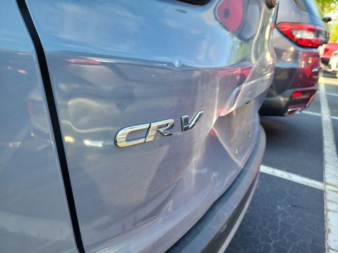 Used 2021 Honda CR-V EX image 14
