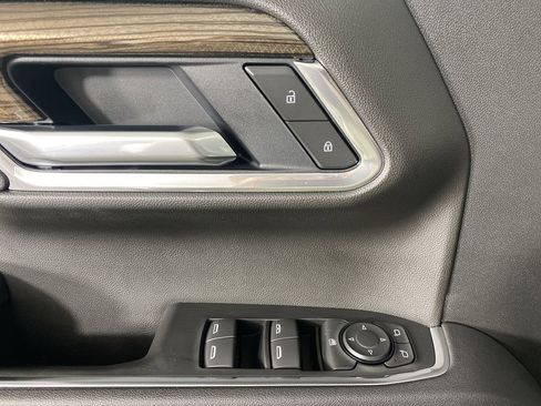 New 2026 Chevrolet Silverado 1500 RST w/ Convenience Package II image 24