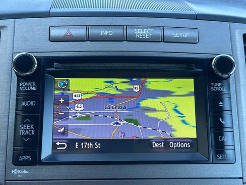 Used 2013 Toyota Venza XLE FWD image 26