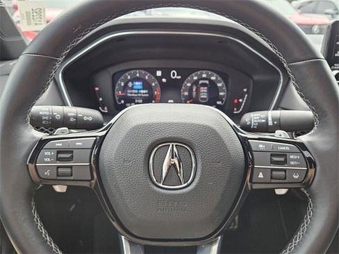 Certified 2025 Acura Integra A-Spec image 11