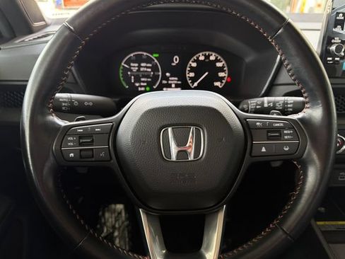 Certified 2025 Honda CR-V Sport-L image 28