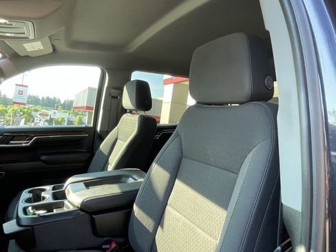Used 2024 GMC Sierra 1500 Elevation AWD/4WD image 18