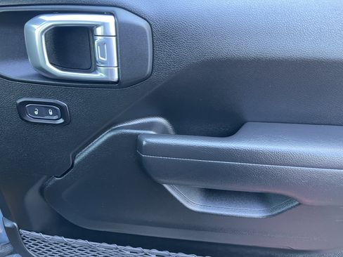 New 2026 Jeep Wrangler Willys image 29