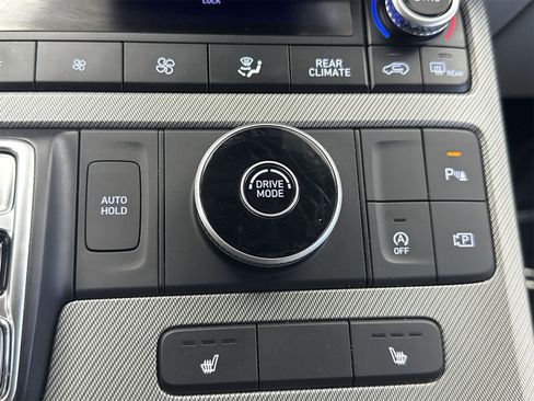 Used 2024 Hyundai Palisade SEL image 28