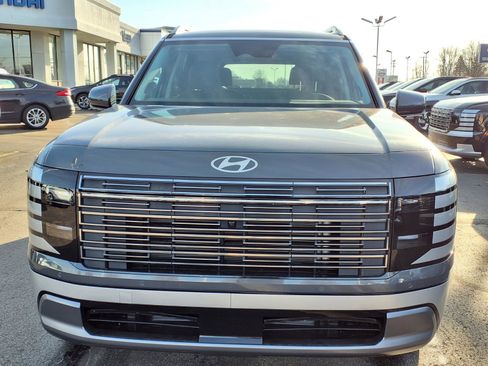 New 2026 Hyundai Palisade Limited image 2