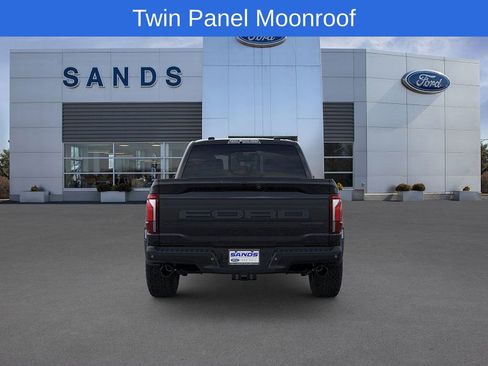 New 2026 Ford F150 Raptor image 5