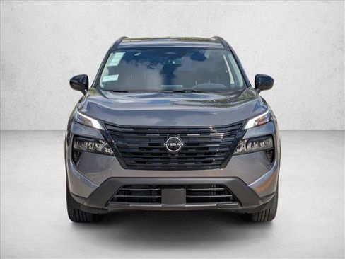 New 2026 Nissan Rogue SV image 6