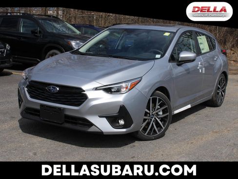 New 2026 Subaru Impreza 2.0i Sport AWD/4WD image 1