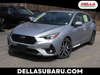 New 2026 Subaru Impreza 2.0i Sport