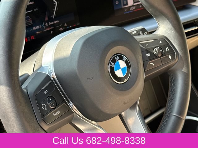 Used 2023 BMW X1 xDrive28i w/ Convenience Package AWD/4WD image 29