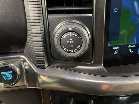 New 2026 Ford F150 King Ranch w/ Equipment Group 601A High image 18