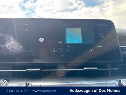 Used 2024 Hyundai Kona Limited image 17