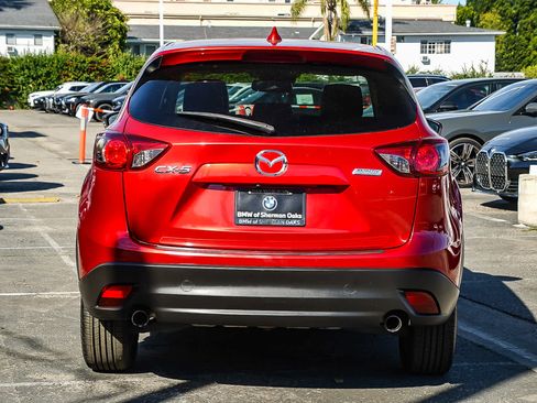 Used 2014 MAZDA CX-5 Grand Touring image 5