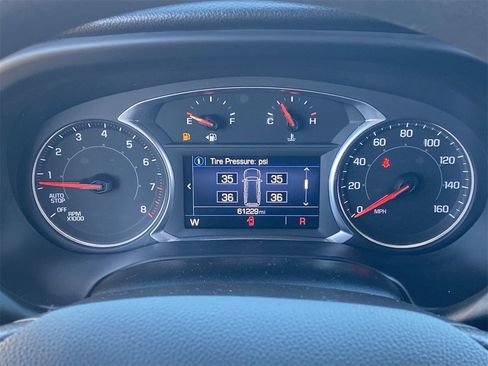 Used 2021 GMC Acadia SLE w/ Driver Convenience Package image 27